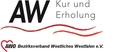 Logo AW Kur und Erholung