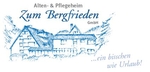 Alten-und-Pflegeheim-Bergfrieden