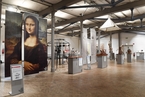 Ausstellung DA VINCI 500 im Historischen Museum Bielefeld