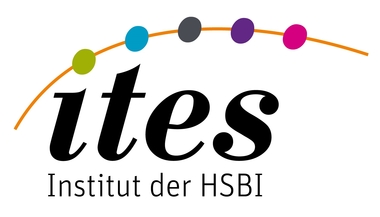 Logo des Instituts für Technische Energie-Systeme