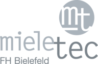 Logo Mieletec FH Bielefeld