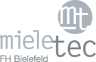 Logo Mieletec FH Bielefeld