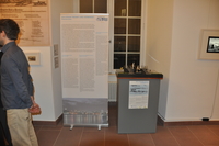 Ausstellung Rheinakte