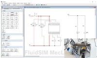 Festo Automatisierung Foto und Screenshot