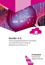 Gender40-Broschüre