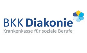 Logo BKK-Diakonie