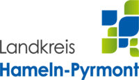 Logo des Landkreises Hameln-Pyrmont
