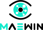 Logo MAEWIN
