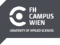 Logo FH Campus Wien