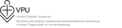 Logo VPU