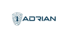 Logo zum Projekt Adrian