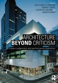Architecture Beyond Criticism Book Cover Draft_07 09 14