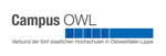 Campus OWL Logo