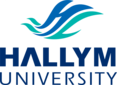 Hallym University Logo