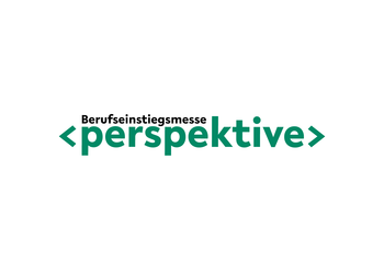 Logo der Berufseinstiegsmesse perspektive