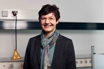 Prof. Dr. Sonja Schöning