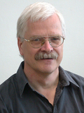 Porträt von Professor Dr. Karl-Ulrich Kettner