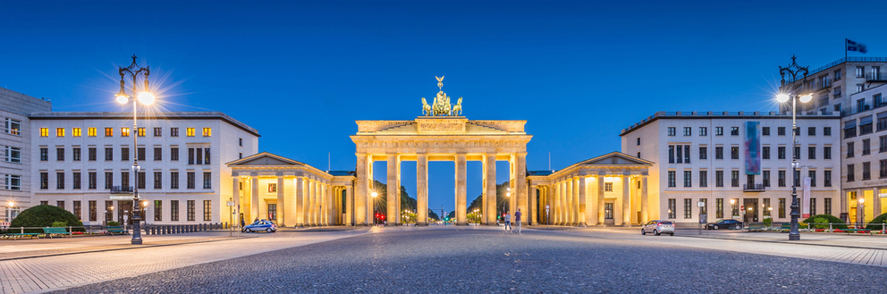 Brandenburger Tor